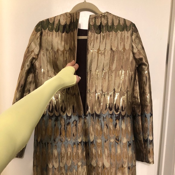 Valentino Dress - Picture 7 of 7